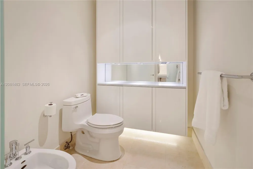 9705 Collins Ave #1403N Bal Harbour, FL 33154
