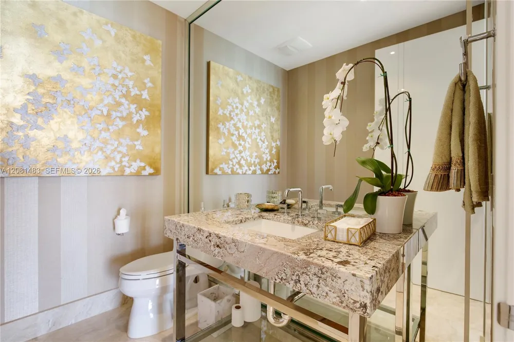 9705 Collins Ave #1403N Bal Harbour, FL 33154