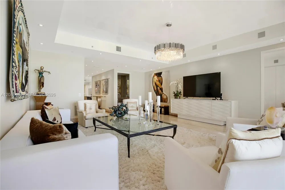 9705 Collins Ave #1403N Bal Harbour, FL 33154