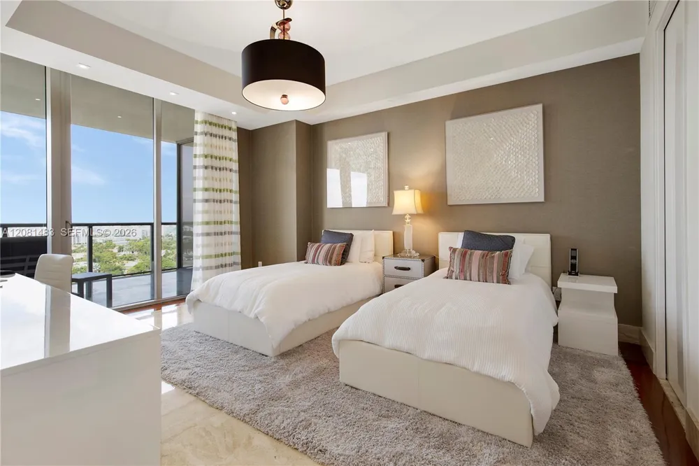 9705 Collins Ave #1403N Bal Harbour, FL 33154