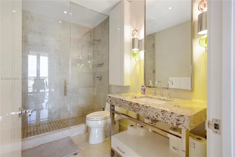 9705 Collins Ave #1403N Bal Harbour, FL 33154