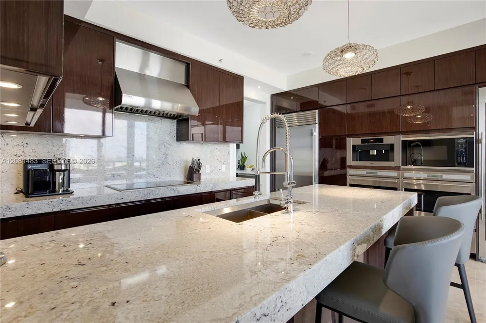 9705 Collins Ave #1403N Bal Harbour, FL 33154