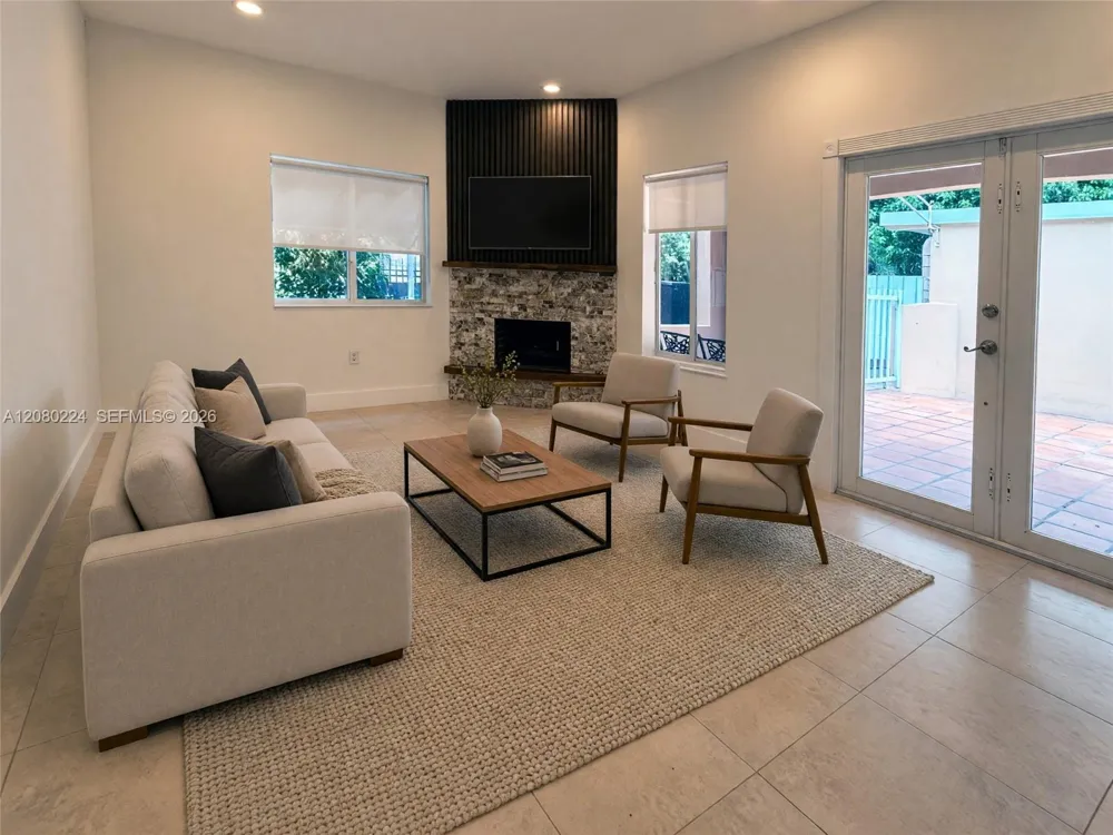 738 NE 83rd Ter Miami, FL 33138
