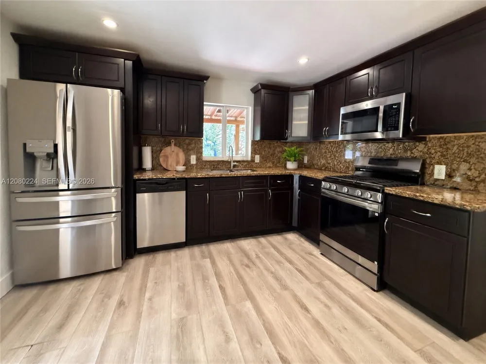 738 NE 83rd Ter Miami, FL 33138