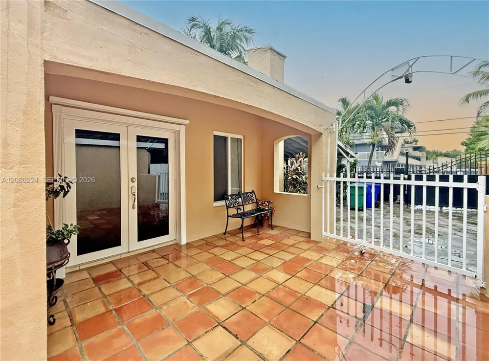 738 NE 83rd Ter Miami, FL 33138