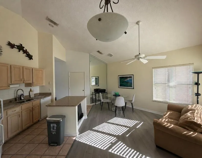 9841 PERFECT DRIVE #A Port St. Lucie, FL 34986