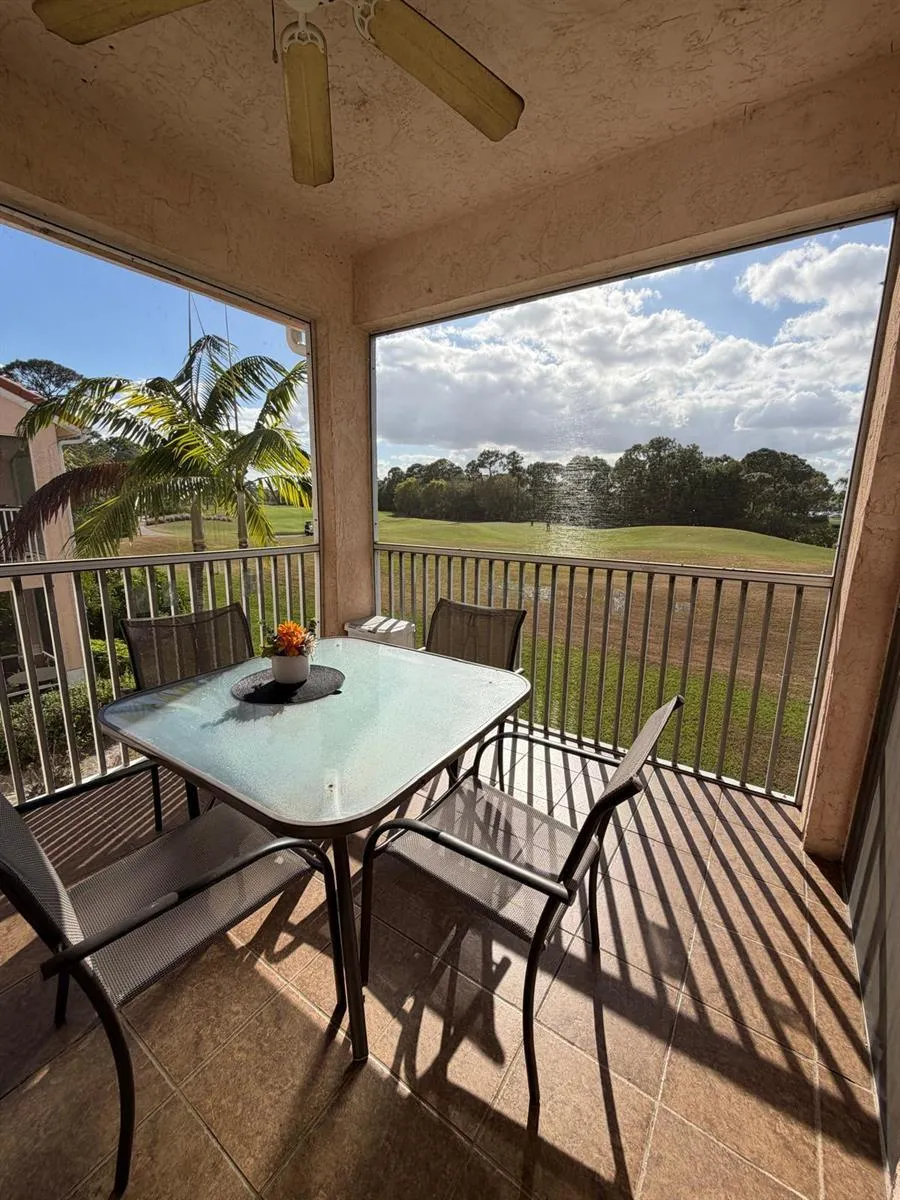9841 PERFECT DRIVE #A Port St. Lucie, FL 34986