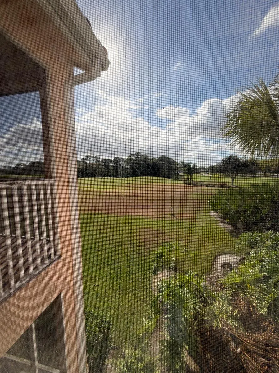 9841 PERFECT DRIVE #A Port St. Lucie, FL 34986