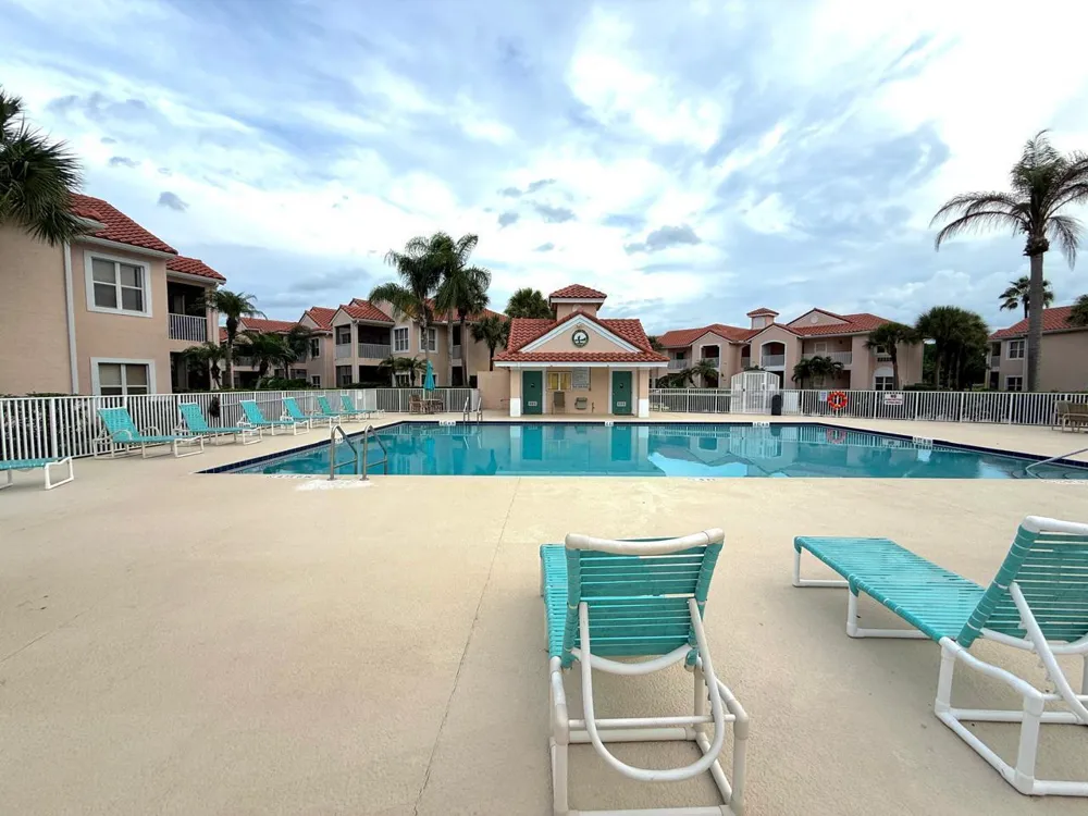 9841 PERFECT DRIVE #A Port St. Lucie, FL 34986