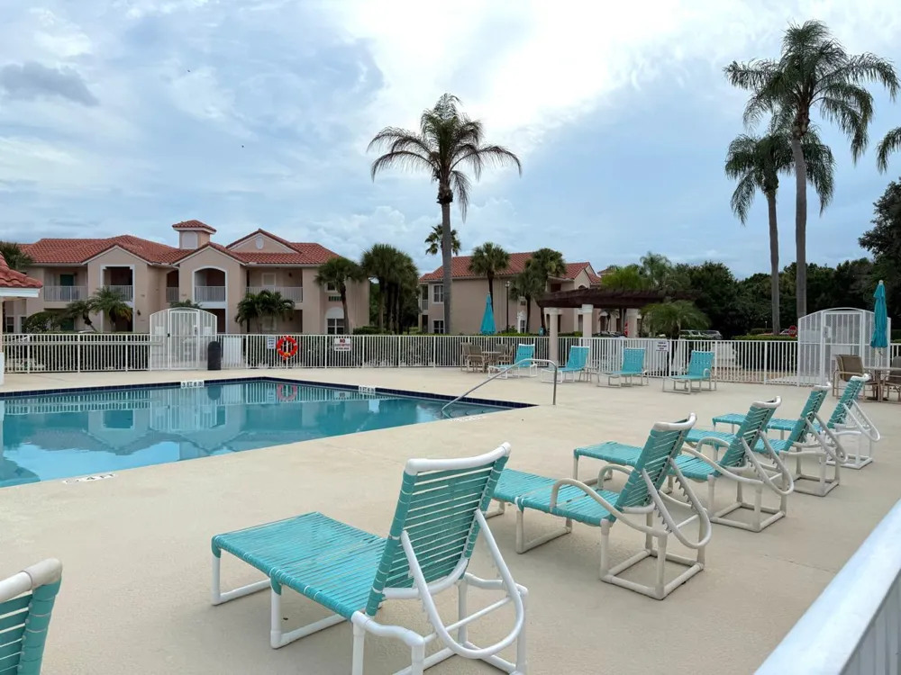 9841 PERFECT DRIVE #A Port St. Lucie, FL 34986