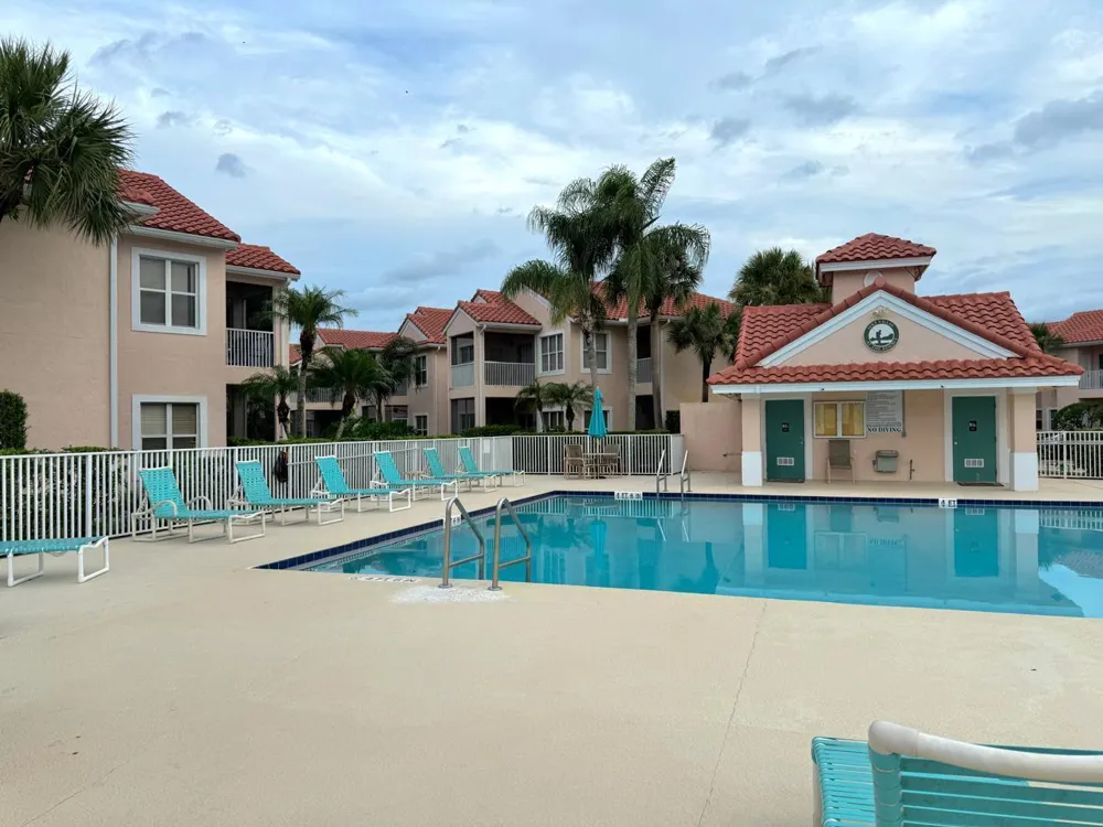9841 PERFECT DRIVE #A Port St. Lucie, FL 34986