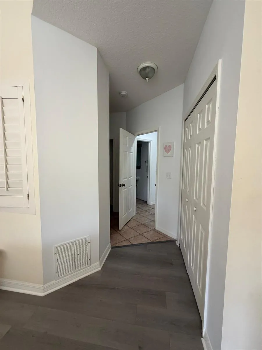 9841 PERFECT DRIVE #A Port St. Lucie, FL 34986