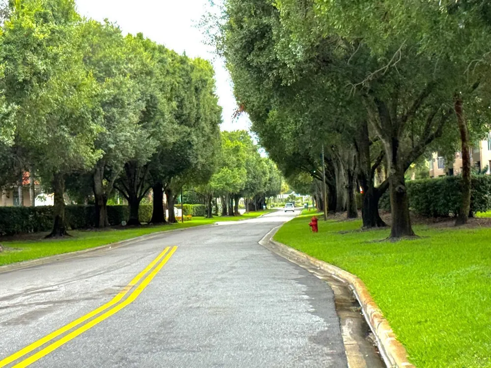 9841 PERFECT DRIVE #A Port St. Lucie, FL 34986