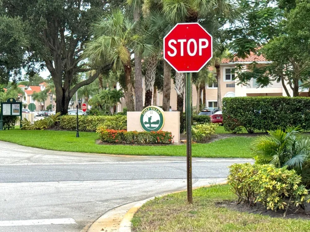 9841 PERFECT DRIVE #A Port St. Lucie, FL 34986