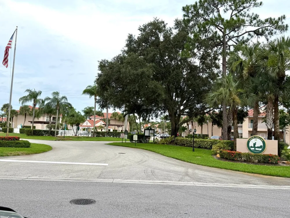 9841 PERFECT DRIVE #A Port St. Lucie, FL 34986