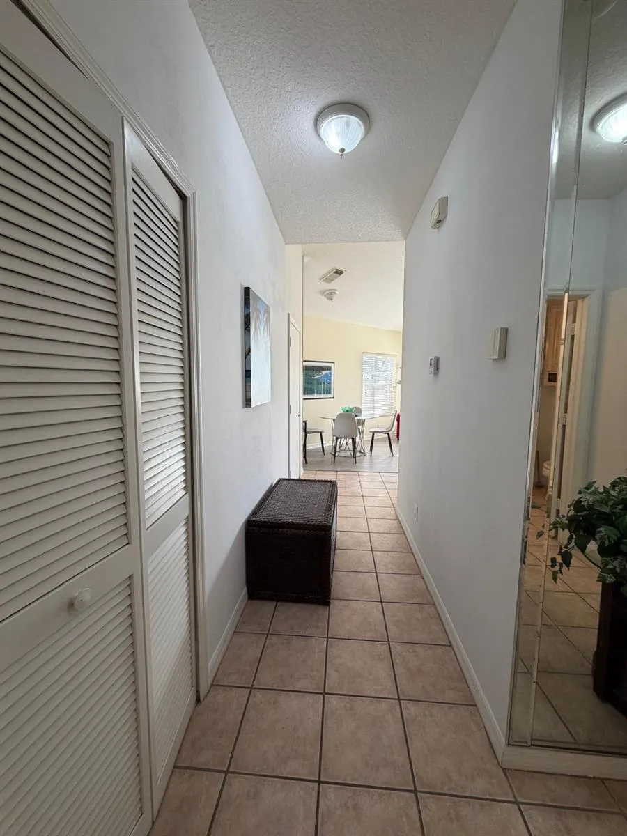 9841 PERFECT DRIVE #A Port St. Lucie, FL 34986