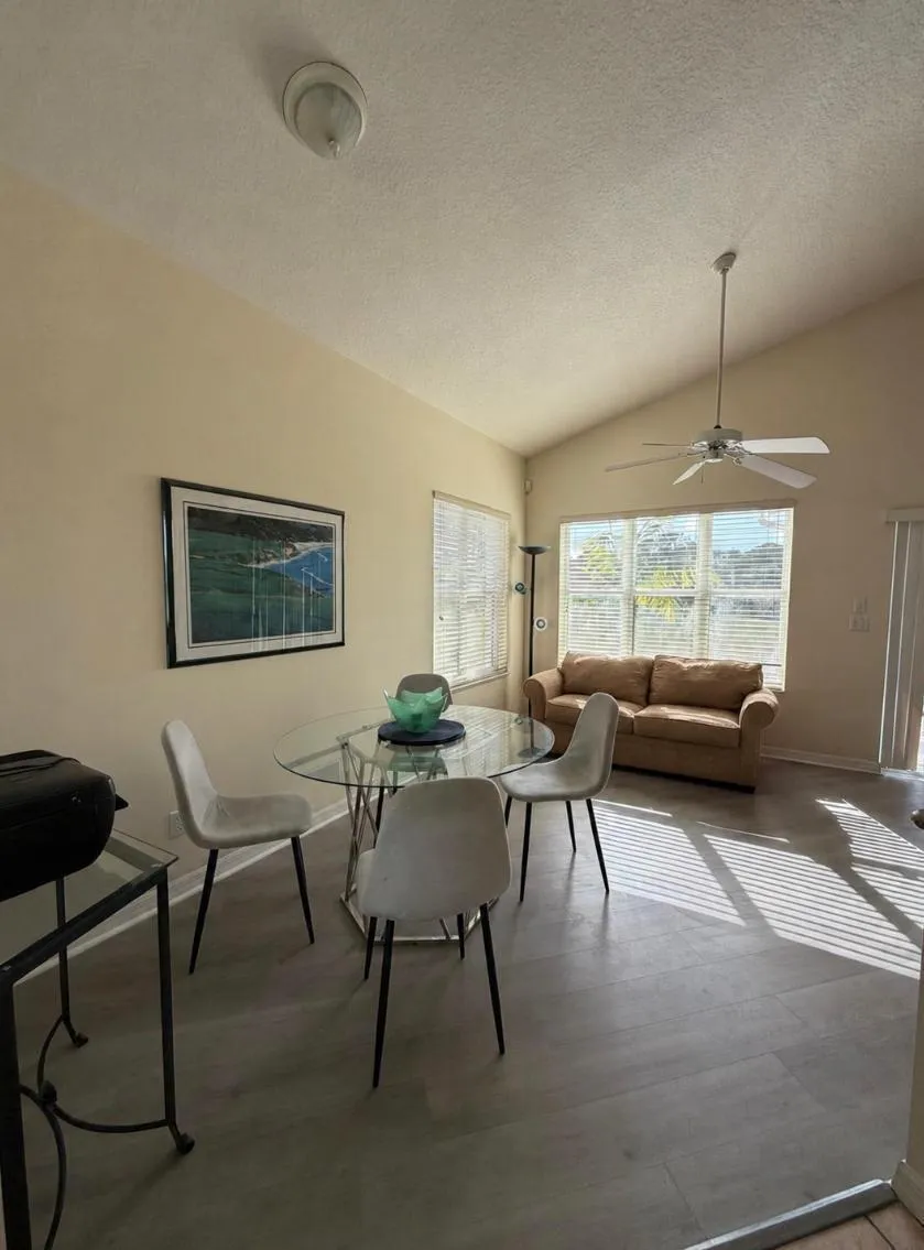 9841 PERFECT DRIVE #A Port St. Lucie, FL 34986