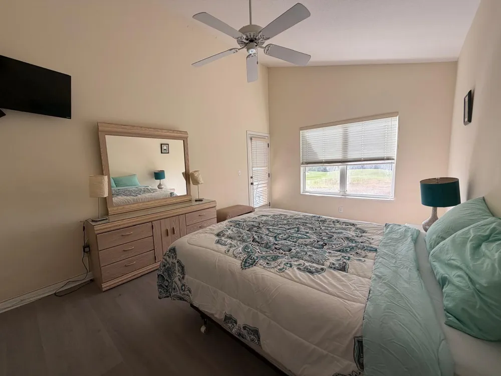 9841 PERFECT DRIVE #A Port St. Lucie, FL 34986