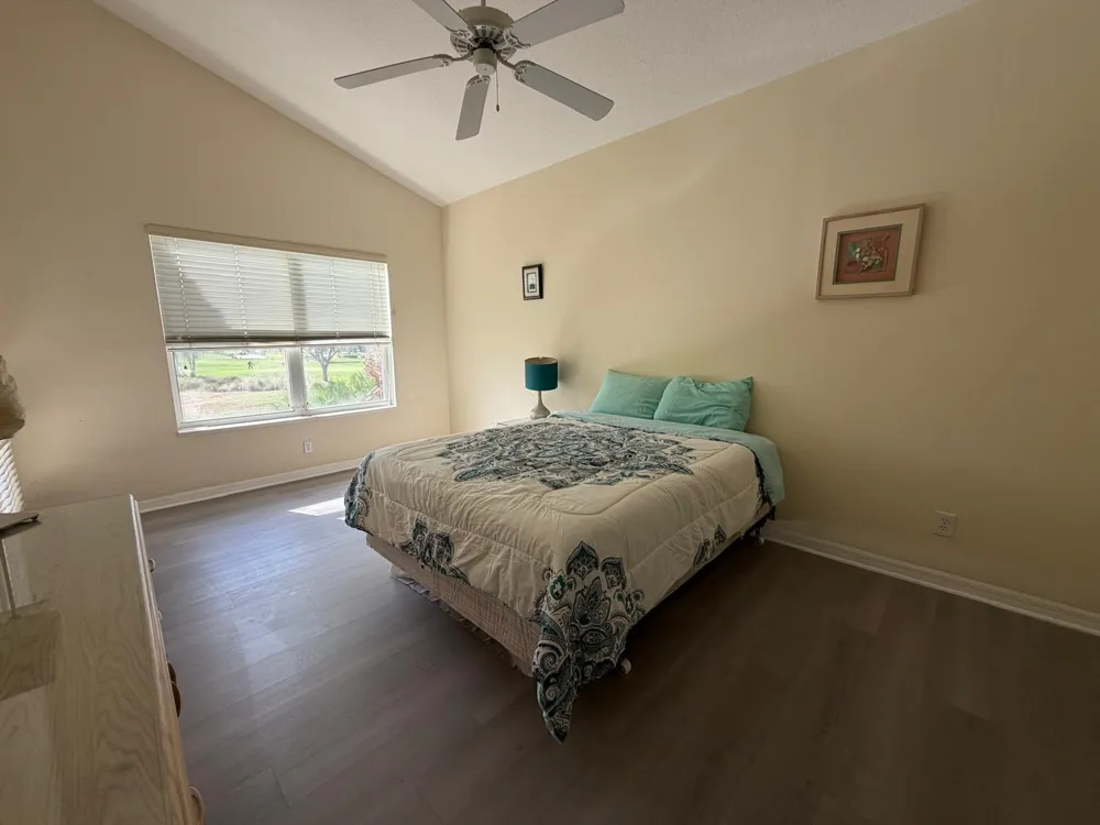 9841 PERFECT DRIVE #A Port St. Lucie, FL 34986