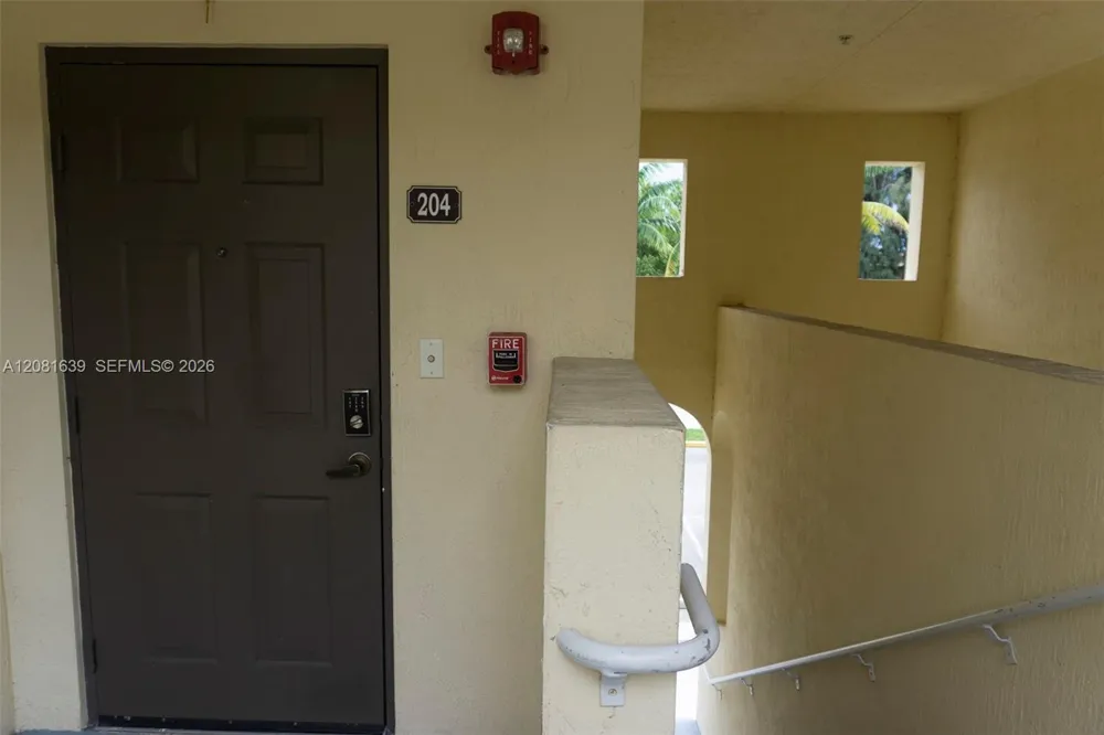 10242 NW 7th St #204 Miami, FL 33172