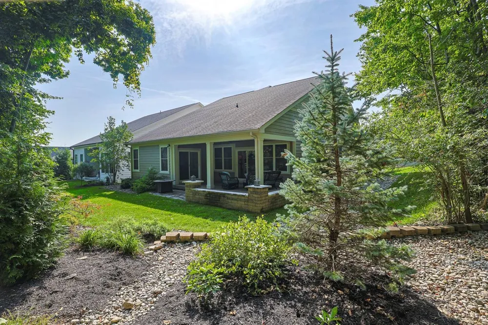 9808 Orchard Trail Montgomery, OH 45242
