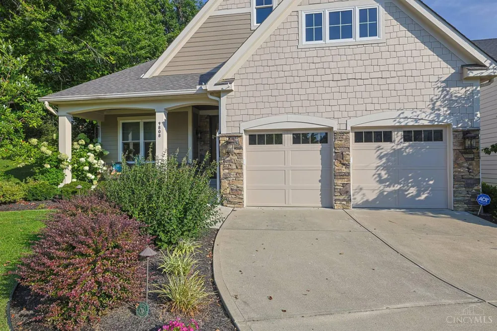 9808 Orchard Trail Montgomery, OH 45242