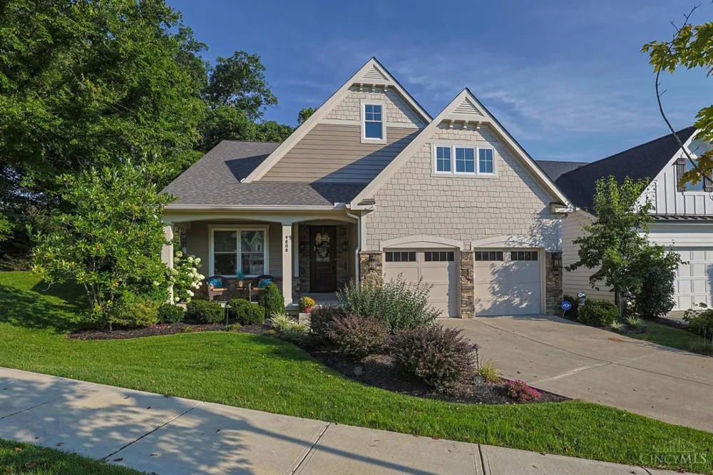 9808 Orchard Trail Montgomery, OH 45242