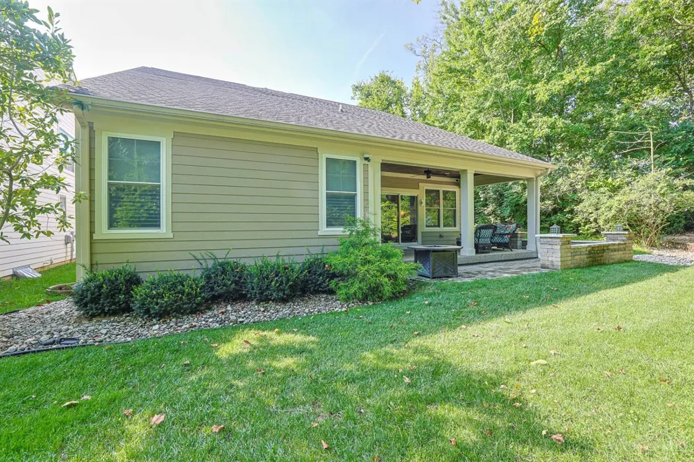 9808 Orchard Trail Montgomery, OH 45242
