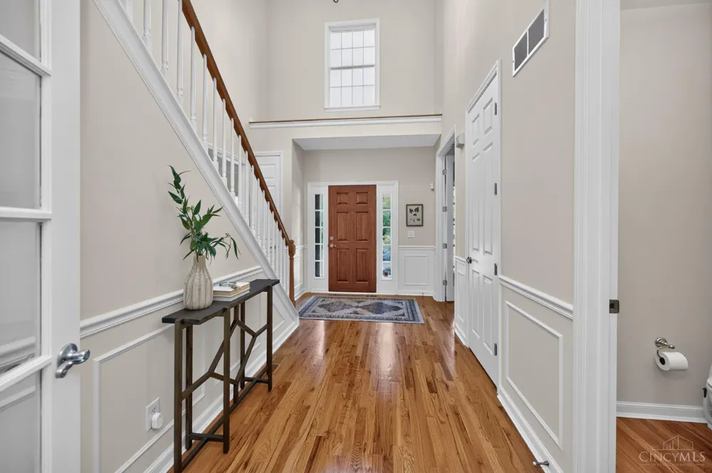 9617 Stonemasters Drive Symmes, OH 45140