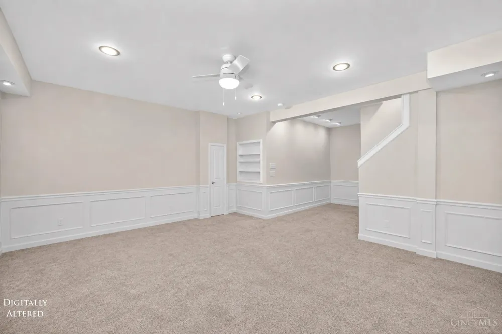 9617 Stonemasters Drive Symmes, OH 45140