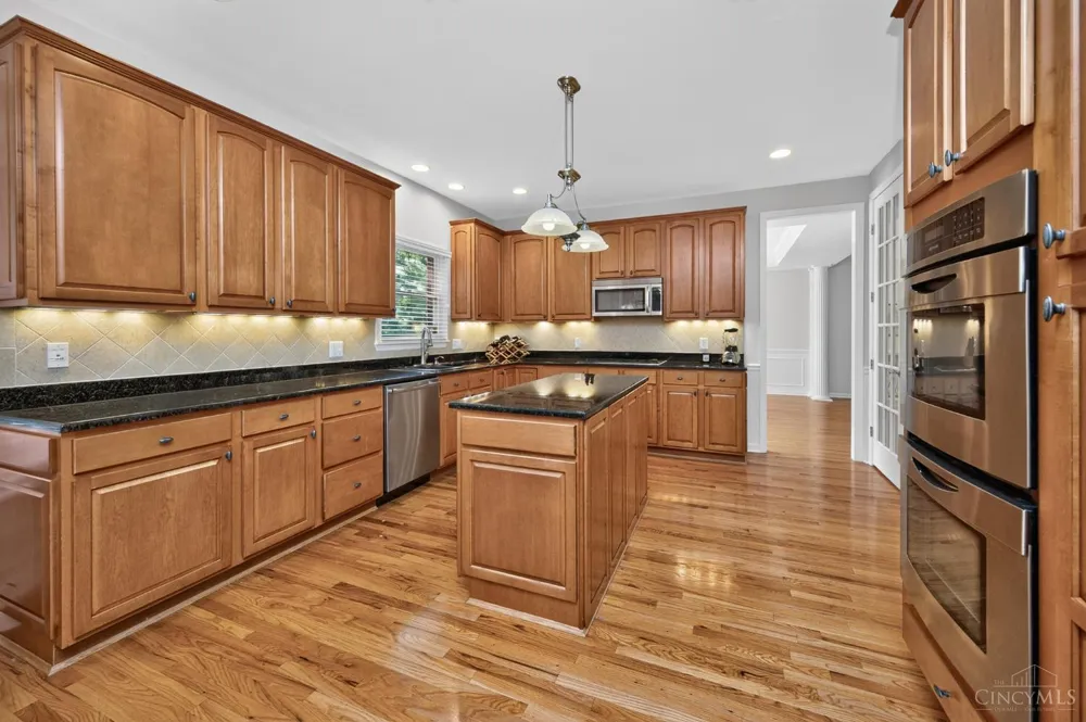 9617 Stonemasters Drive Symmes, OH 45140