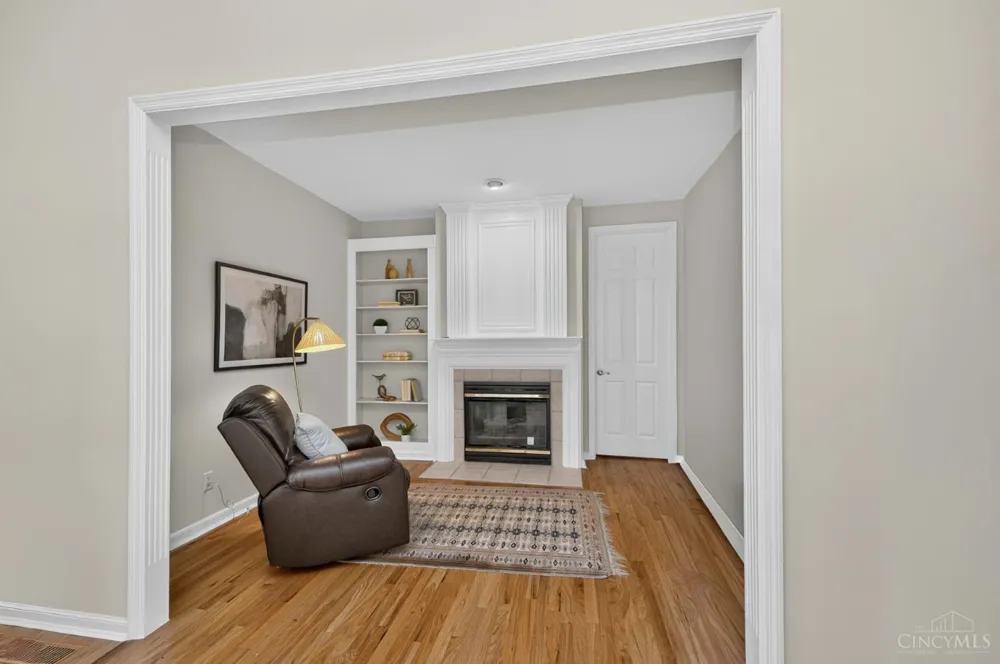 9617 Stonemasters Drive Symmes, OH 45140