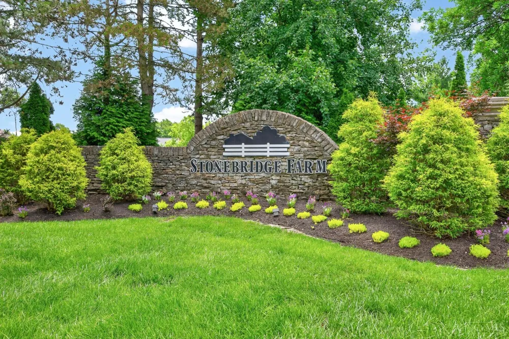 9617 Stonemasters Drive Symmes, OH 45140