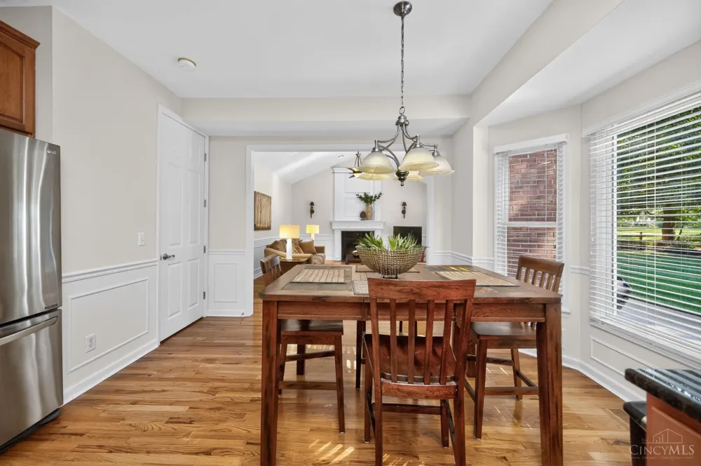 9617 Stonemasters Drive Symmes, OH 45140