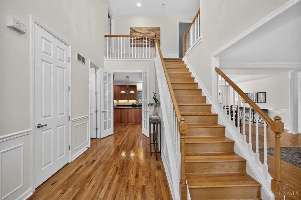 9617 Stonemasters Drive Symmes, OH 45140