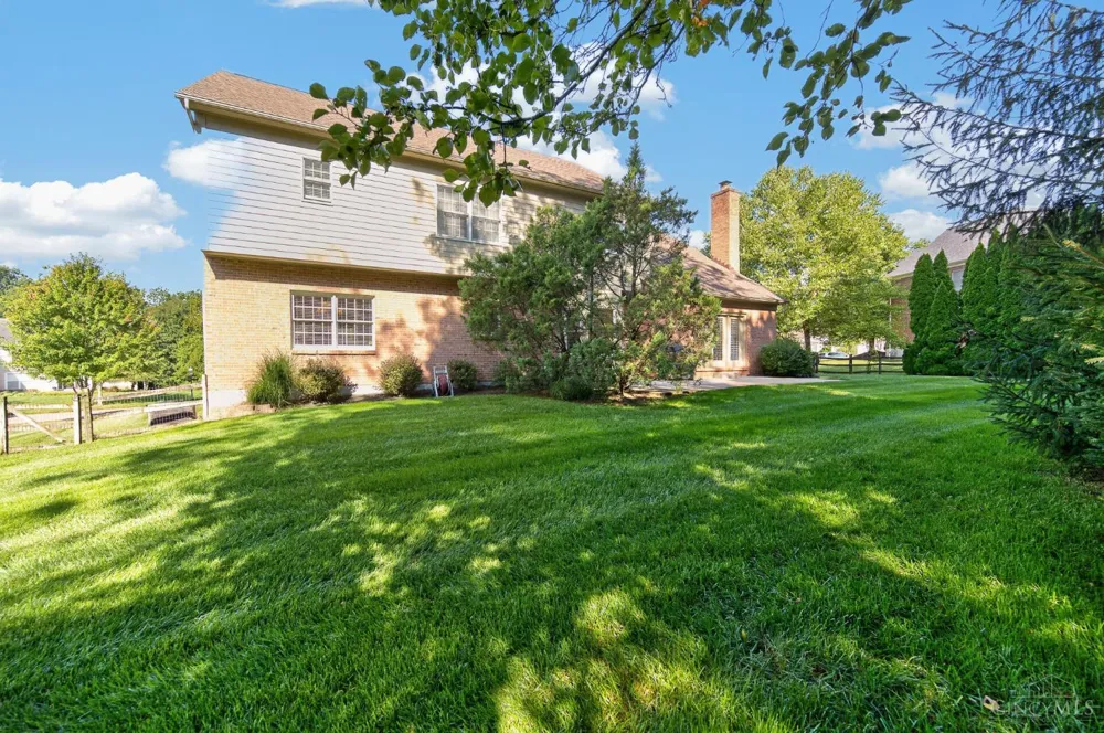 9617 Stonemasters Drive Symmes, OH 45140