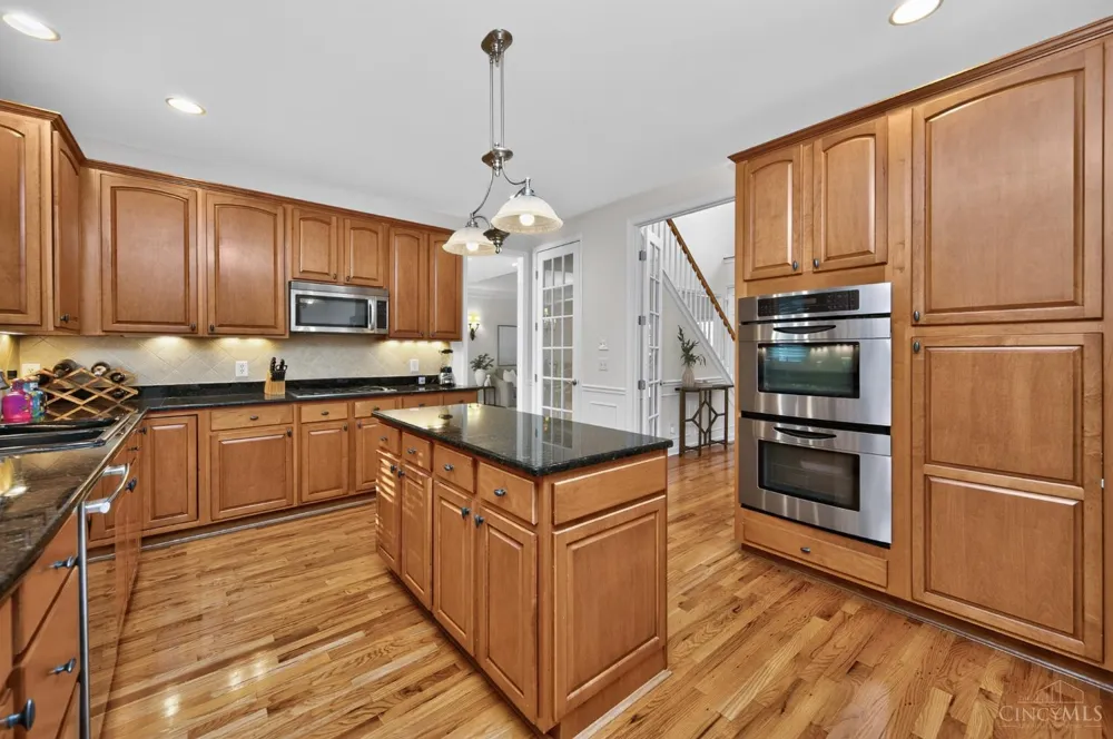 9617 Stonemasters Drive Symmes, OH 45140