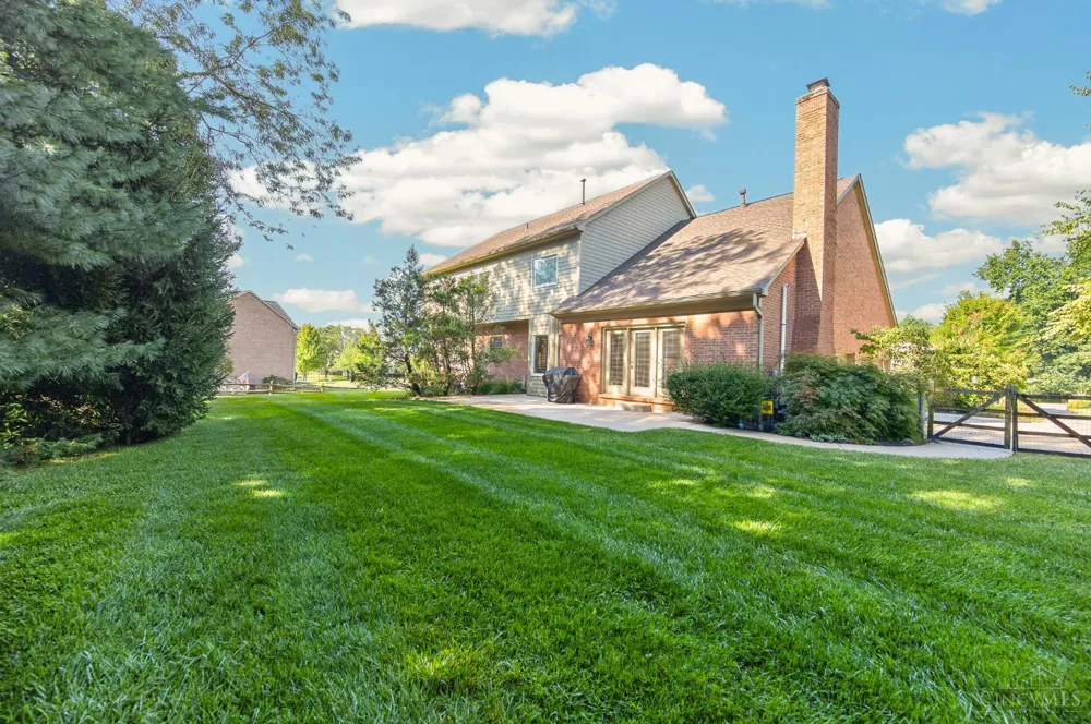 9617 Stonemasters Drive Symmes, OH 45140