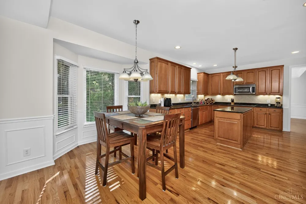 9617 Stonemasters Drive Symmes, OH 45140