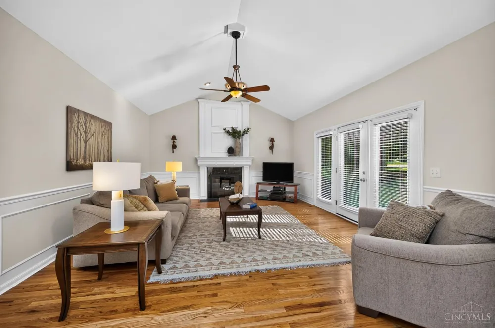 9617 Stonemasters Drive Symmes, OH 45140