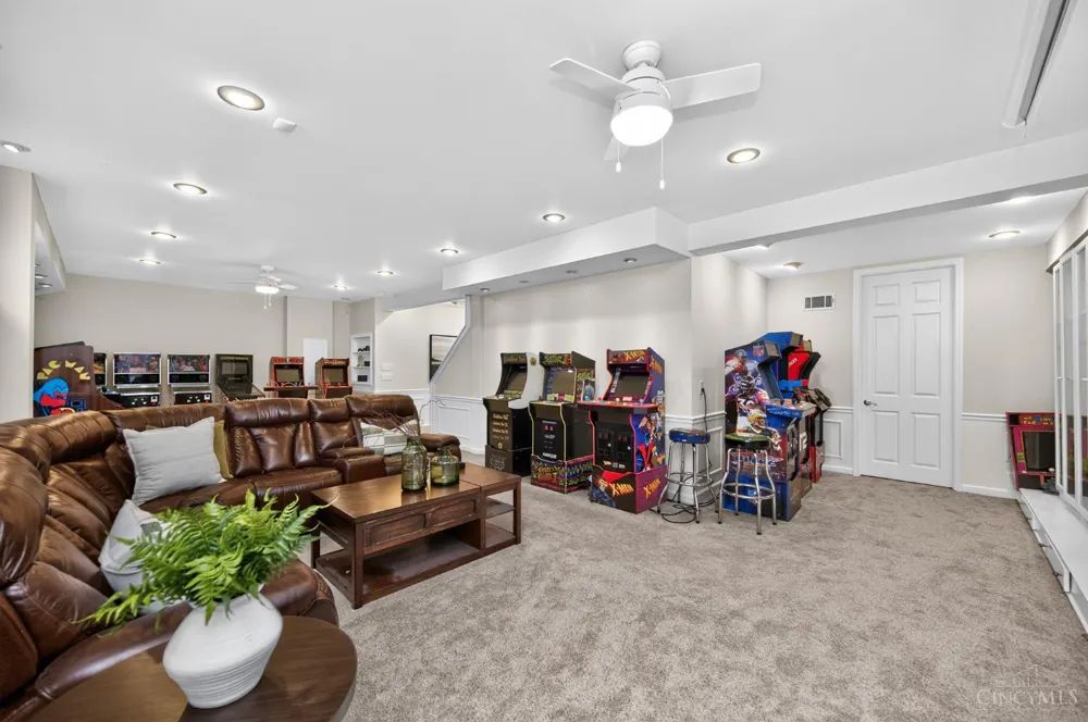 9617 Stonemasters Drive Symmes, OH 45140