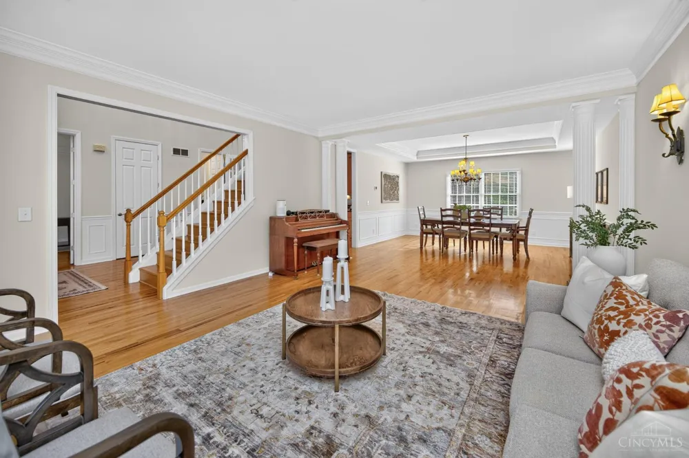 9617 Stonemasters Drive Symmes, OH 45140