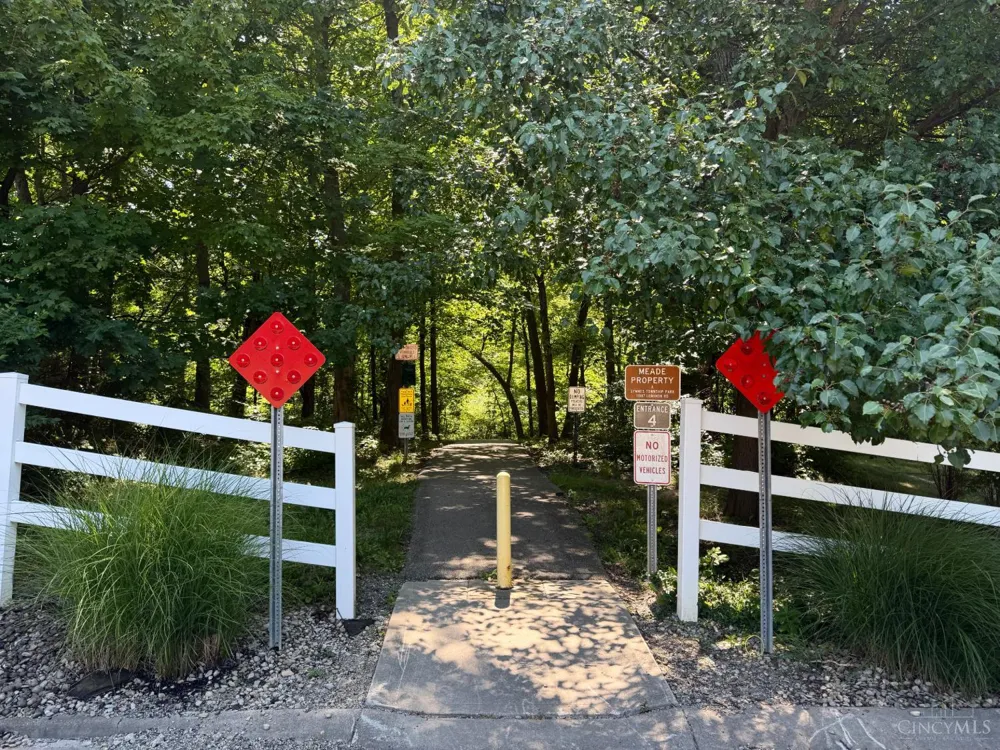 9617 Stonemasters Drive Symmes, OH 45140