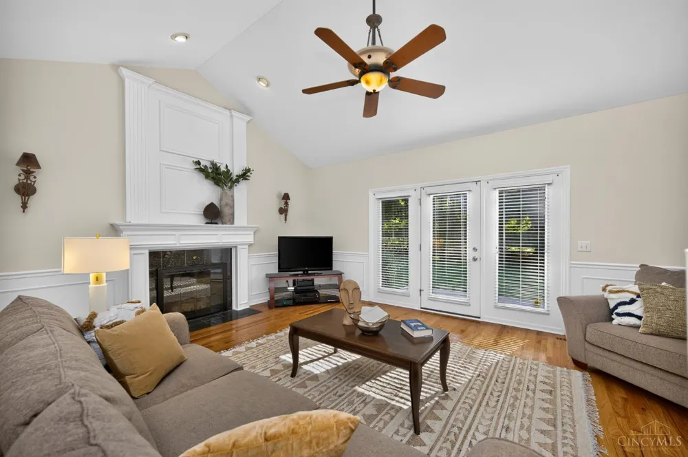 9617 Stonemasters Drive Symmes, OH 45140