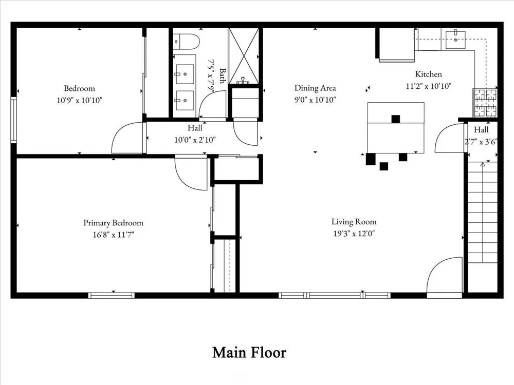 903 Cricket Lane Woodbridge Proper, NJ 07095