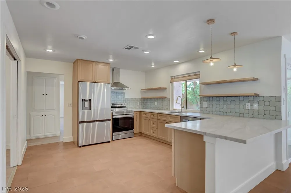 3507 La Paloma Avenue Las Vegas, NV 89121