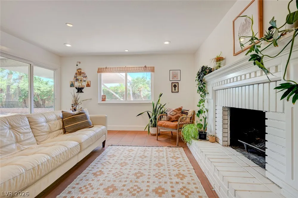 3507 La Paloma Avenue Las Vegas, NV 89121