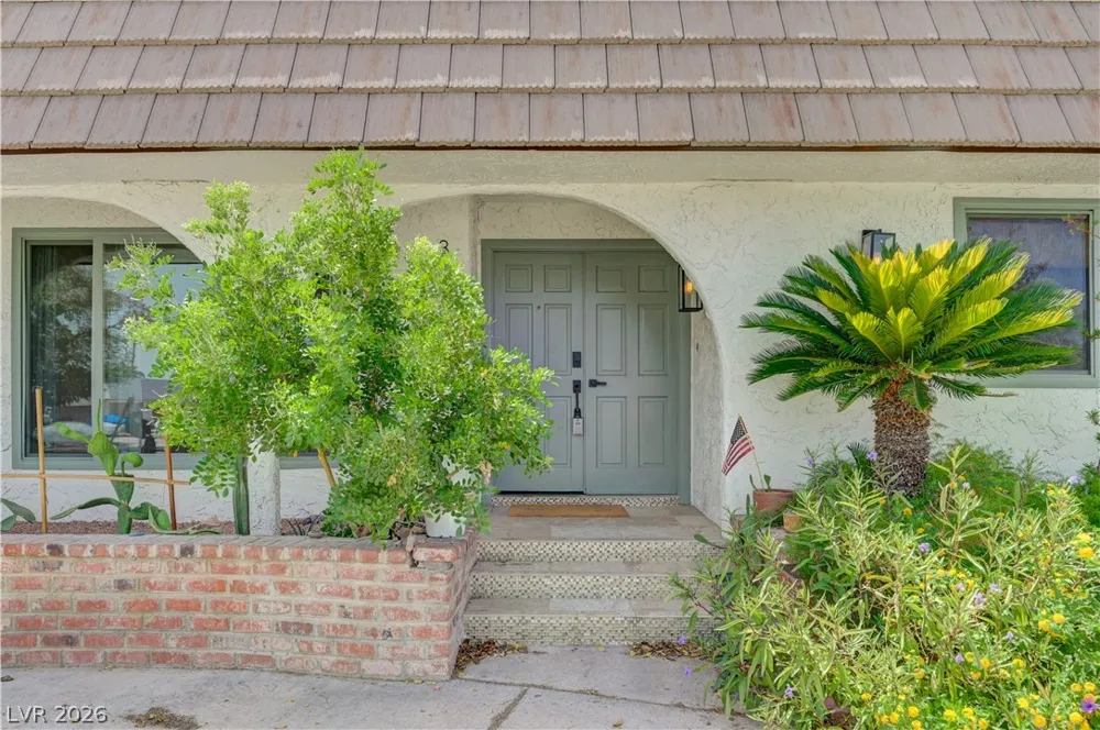 3507 La Paloma Avenue Las Vegas, NV 89121