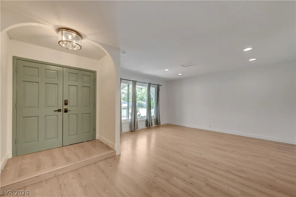 3507 La Paloma Avenue Las Vegas, NV 89121
