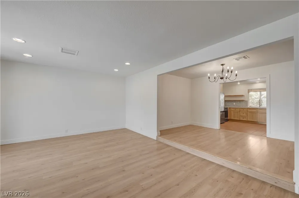 3507 La Paloma Avenue Las Vegas, NV 89121